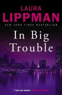 Cover In Big Trouble