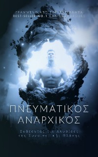 Cover Πνευματικός Αναρχικός