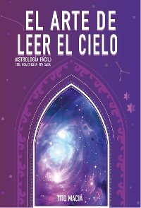 Cover El Arte de Leer el Cielo