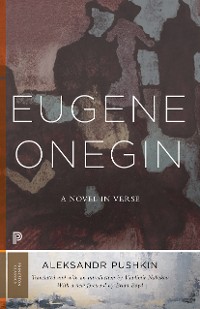 Cover Eugene Onegin