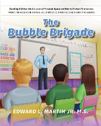 Cover The Bubble Brigade