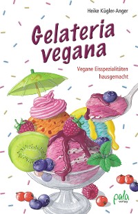 Cover Gelateria vegana
