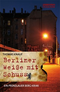 Cover Berliner Weiße mit Schuss