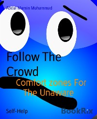Cover Follow The Crowd