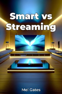 Cover Smart vs Streaming