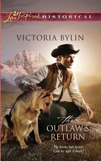 Cover OUTLAWS RETURN EB