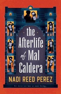 Cover Afterlife of Mal Caldera