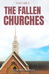 Cover Fallen Churches (Volume I)