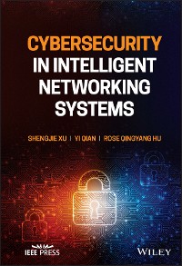 Cover Cybersecurity in Intelligent Networking Systems