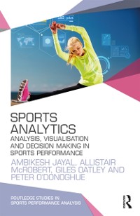 Cover Sports Analytics