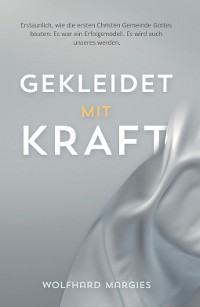 Cover Gekleidet mit Kraft