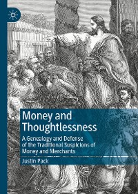 Cover Money and Thoughtlessness