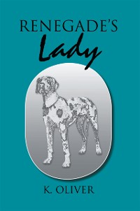 Cover Renegade’S Lady