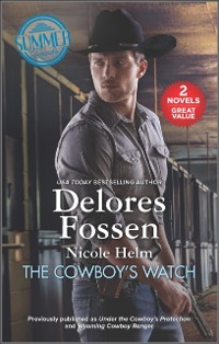 Cover Cowboy's Watch