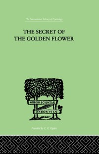 Cover Secret Of The Golden Flower