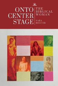 Cover Onto Center Stage