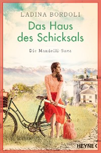 Cover Das Haus des Schicksals