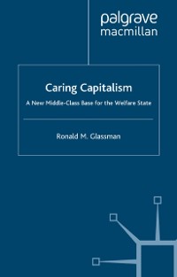 Cover Caring Capitalism