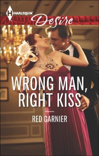 Cover Wrong Man, Right Kiss