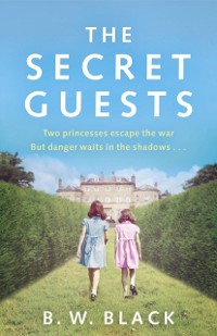 Cover Secret Guests
