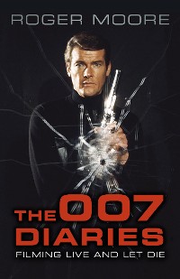 Cover The 007 Diaries