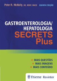 Cover Gastroenterologia/Hepatologia
