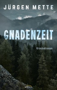 Cover Gnadenzeit