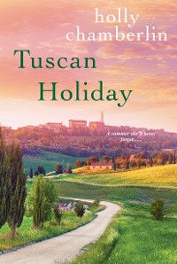 Cover Tuscan Holiday