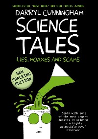Cover Science Tales