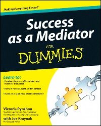 Cover Success as a Mediator For Dummies