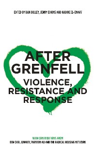Cover After Grenfell