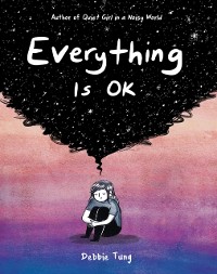 Cover Everything Is OK