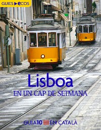 Cover Lisboa. En un cap de setmana