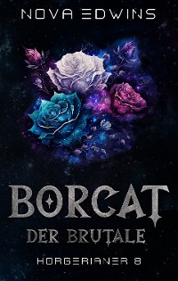 Cover Borcat, der Brutale