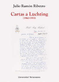 Cover Cartas a Luchting (1960-1993)