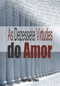 Cover As Dezessete Virtudes do Amor