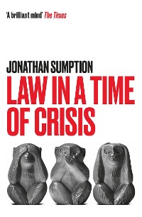 Cover Law in a Time of Crisis