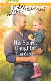 Cover His Secret Daughter