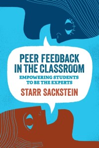 Cover Peer Feedback in the Classroom