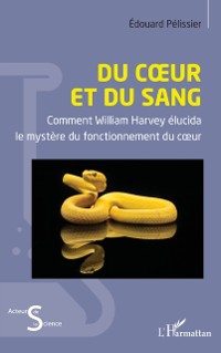 Cover Du c ur et du sang