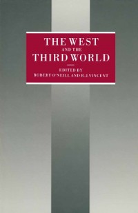 Cover West and the Third World