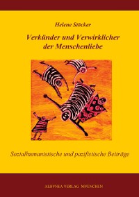 Cover Verkünder und Verwirklicher der Menschenliebe