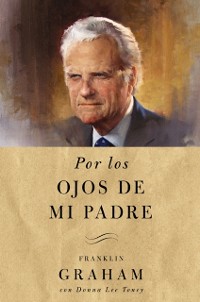 Cover Por los ojos de mi padre