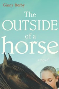 Cover Outside of a Horse