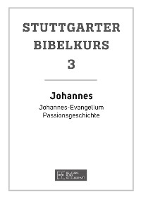 Cover Johannes