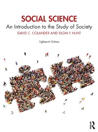 Cover Social Science