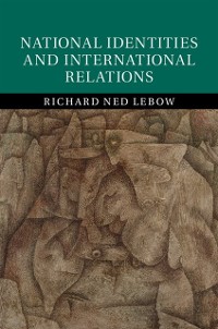 Cover National Identities and International Relations