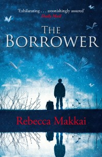 Cover The Borrower