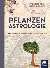 Cover Pflanzenastrologie