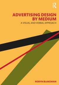 Cover Advertising Design by Medium